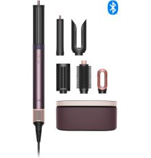Фен-стайлер Dyson Airwrap Co-anda2x HS09 Straight+Wavy евровилка, яшмовая слива