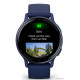 Умные часы Garmin Vivoactive 5 темно-синий