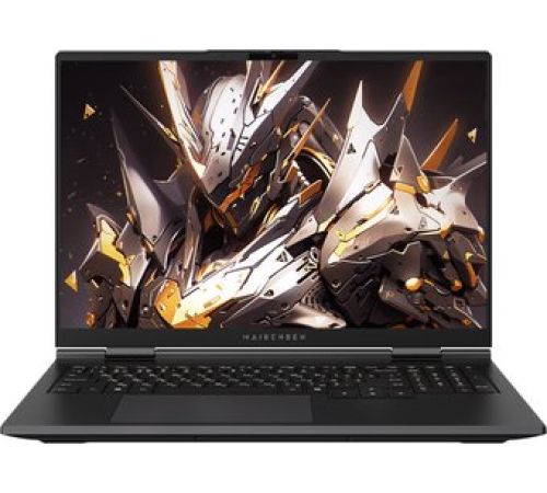 Игровой ноутбук Maibenben X-Treme Tsunami X16F-R98957T0JGRHG4E10