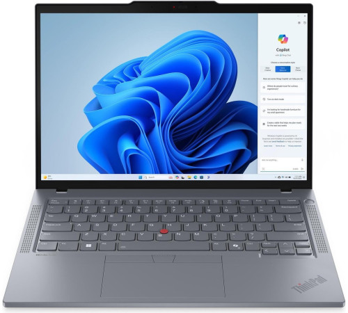 Ноутбук Lenovo ThinkPad T14 Gen 5 21ML0089US