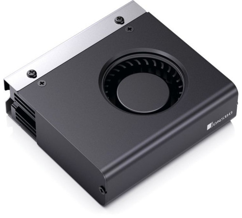 Кулер для SSD Jonsbo M.2-10
