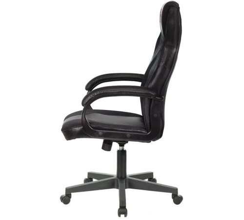 Кресло A4Tech Bloody GC-200 черный