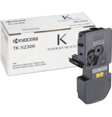 Картридж Kyocera TK-5230K