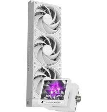 Система жидкостного охлаждения для процессора Thermalright Stream Vision 360 белый