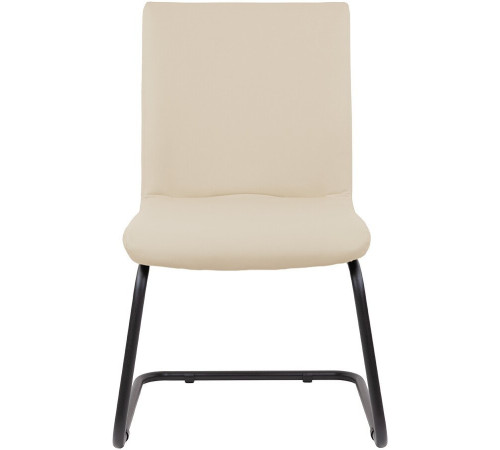 Офисный стул CHAIRMAN 919V LT экокожа бежевый