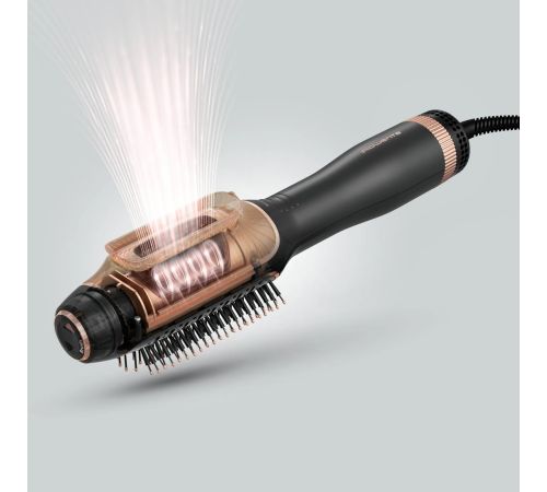 Фен-щетка Rowenta Reverso CF9840F0