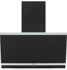 Кухонная вытяжка Krona Irma A 600 S черный