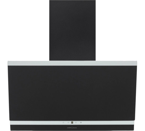 Кухонная вытяжка Krona Irma A 600 S черный