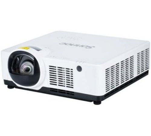 Проектор Sonnoc SNP-LS521LU