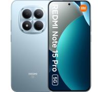 Телефон Xiaomi Redmi Note 15 Pro 5G 8GB/256GB международная версия синий