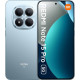 Телефон Xiaomi Redmi Note 15 Pro 5G 8GB/256GB международная версия синий