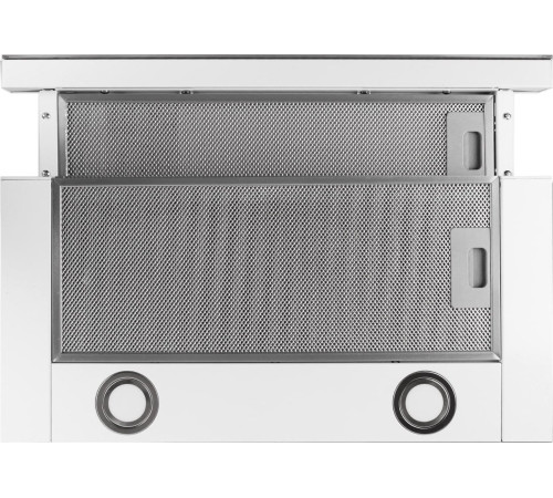 Кухонная вытяжка Schtoff TF-5250 GWH белый