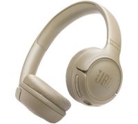 Наушники JBL Tune 530BT бежевый