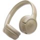 Наушники JBL Tune 530BT бежевый