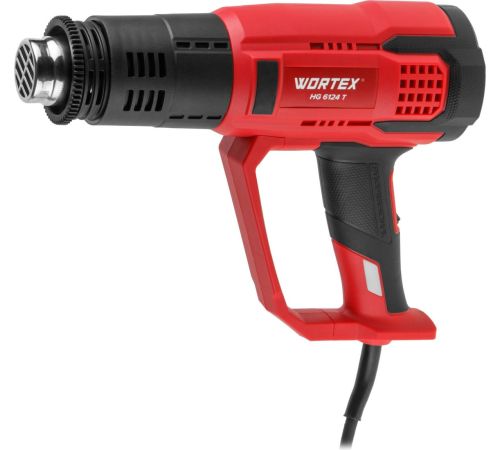 Промышленный фен Wortex HG 6124 T 1334742