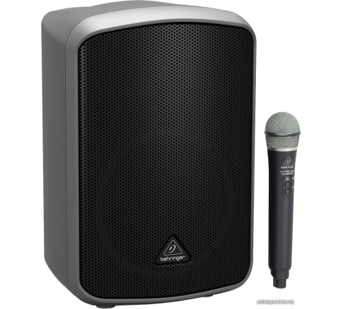 Активная акустика Behringer MPA200BT