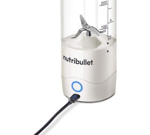 Портативный блендер NutriBullet NBP003W