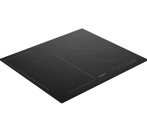 Варочная панель Hotpoint HS 3560B BF