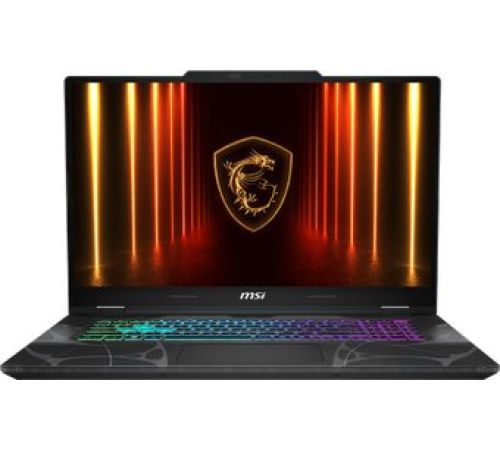 Игровой ноутбук MSI Cyborg 17 B2RWGKG-286XRU