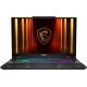 Игровой ноутбук MSI Cyborg 17 B2RWGKG-286XRU