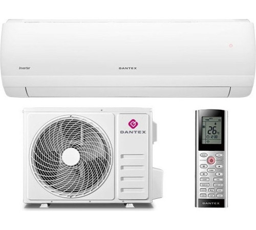 Кондиционер Dantex Space 3 Inverter RK-12SSI3/RK-12SSI3E