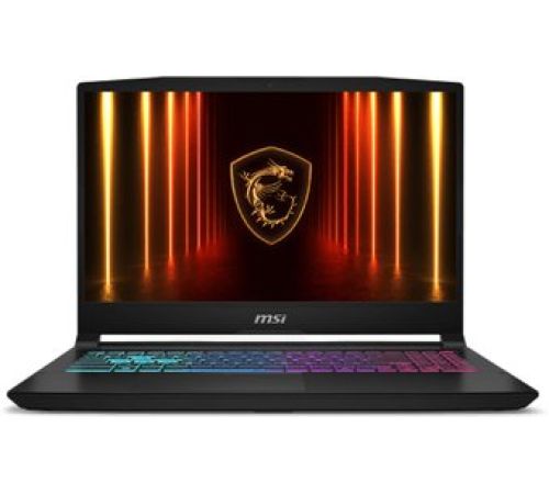 Игровой ноутбук MSI Katana 15 HX B14WFK-1065XRU