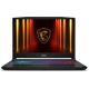 Игровой ноутбук MSI Katana 15 HX B14WFK-1065XRU