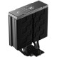 Кулер для процессора DeepCool AK400 G2 Digital NYX R-AK400G2-BKNNMN-GJD-1