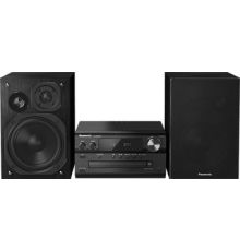 Музыкальный центр Panasonic SC-PMX90EE-K