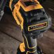 Ударная дрель-шуруповерт DeWalt DCD999NT без АКБ, кейс