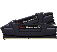 Оперативная память G.Skill Ripjaws V 2x16GB DDR4 PC4-28800 F4-3600C18D-32GVK