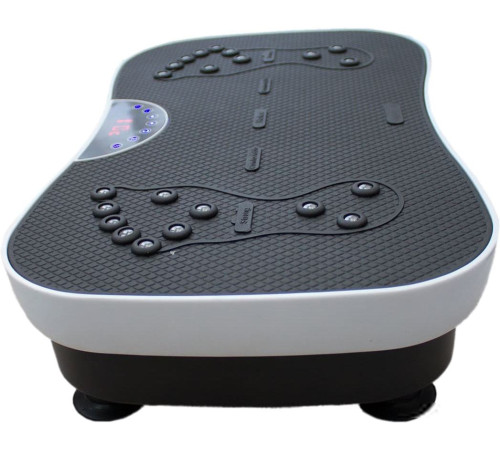 Массажер напольный Gess GESS-081 черный