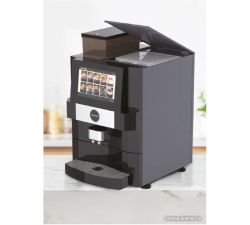 Кофемашина Jetinno JL22