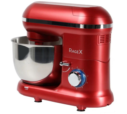 Кухонная машина RAGEX R101-600