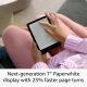 Электронная книга Amazon Kindle Paperwhite Signature Edition 2024 32GB малиновый