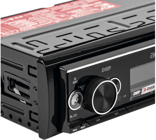 USB-магнитола ACV ADX-903BM DSP