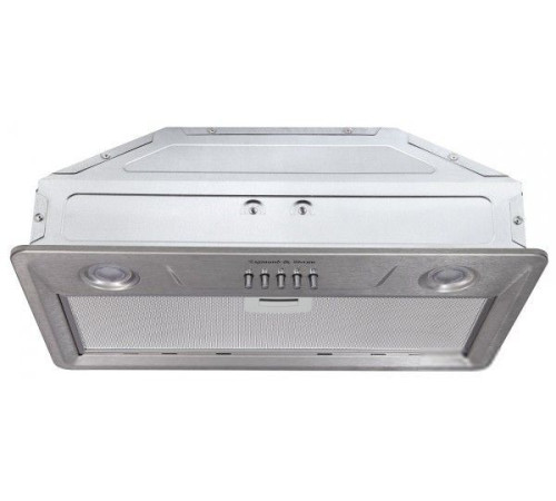 Кухонная вытяжка Zigmund & Shtain K 356.51 S