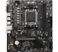 Материнская плата MSI Pro A620M-B