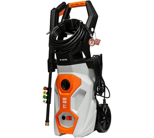 Мойка высокого давления ELAND RE-180 PRO