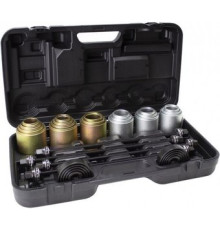 Съемник универсальный FORSAGE F-933T1 26 предметов