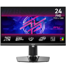 Игровой монитор MSI MPG 242R X60N