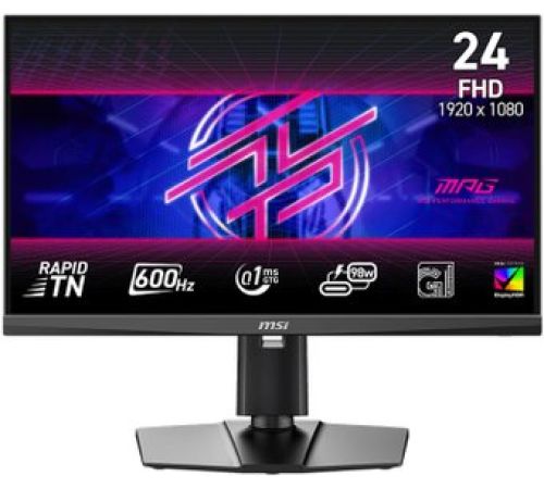 Игровой монитор MSI MPG 242R X60N