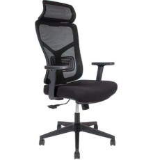 Офисное кресло Norden Asper 165A-B-BB черный