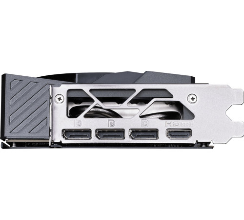 Видеокарта MSI GeForce RTX 5070 Ti 16G Gaming Trio OC