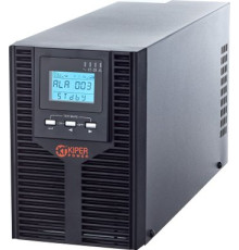 Источник бесперебойного питания Kiper Power Online ONE 2K Gen2 IEC 2000VA/2000W