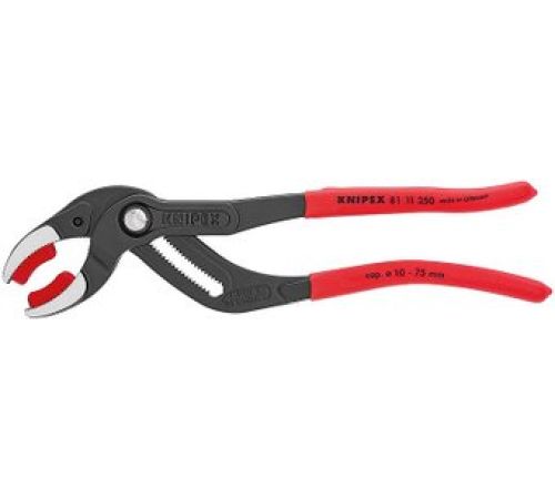Клещи трубные Knipex 81 11 250