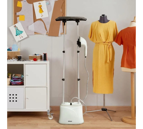 Отпариватель Kitfort KT-9295