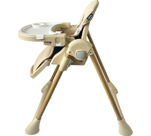 Высокий стульчик Nino Tummy YY3-3 бежевый