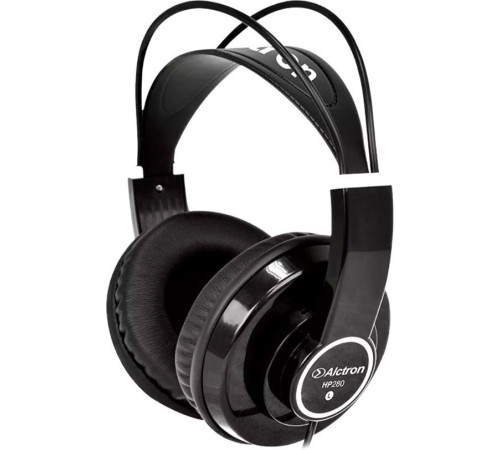 Наушники Alctron HP280 черный