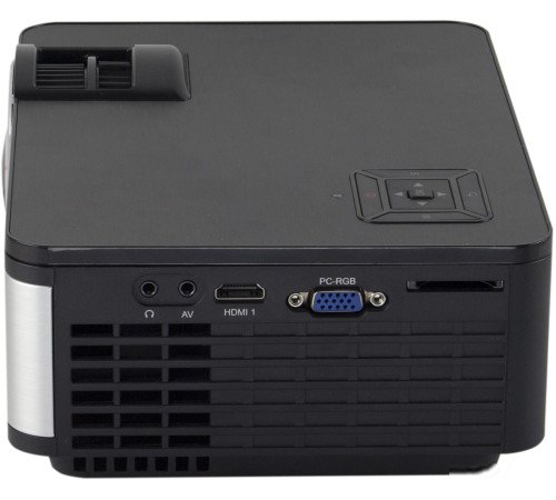 Проектор CACTUS CS-PRE.05B.WXGA